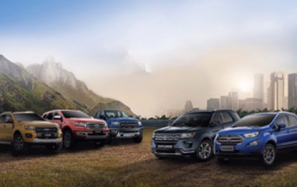 Top 10 Trung Tâm Bảo Dưỡng Xe Ford Uy Tín Nhất